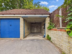 Garage and Parking- click for photo gallery